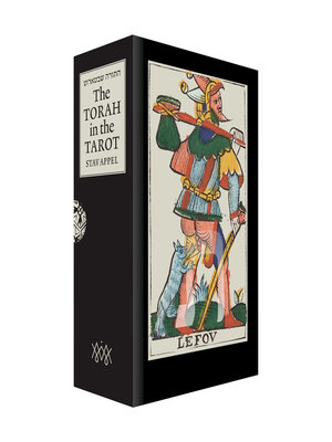 cover image of The Torah in the Tarot